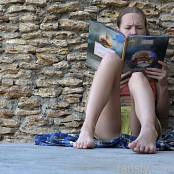 PilGrimGirl Book 008